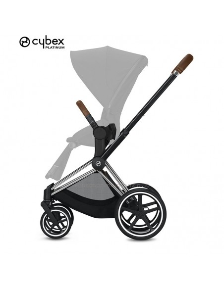 Cybex Passeggino Priam Spring Blossom