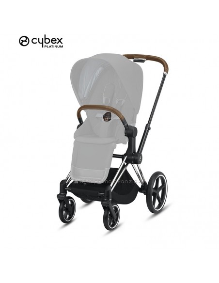 Cybex Passeggino Priam Spring Blossom