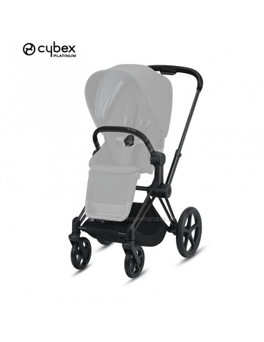 Cybex Duo Priam Spring Blossom