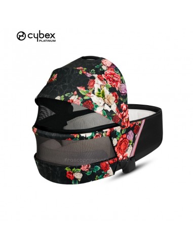 Cybex Duo Priam Spring Blossom