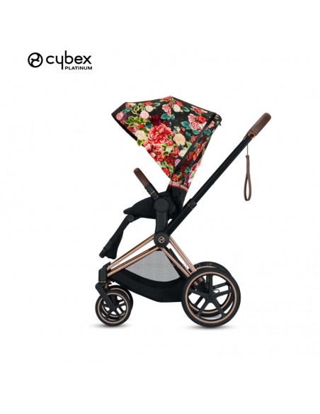 Cybex Trio Priam Spring Blossom