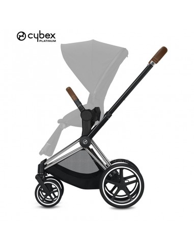 Cybex Trio Priam Spring Blossom