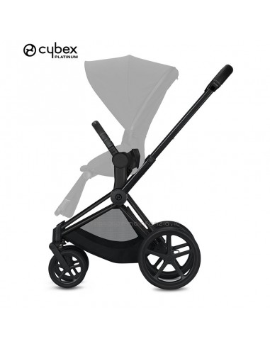 Cybex Trio Priam Spring Blossom