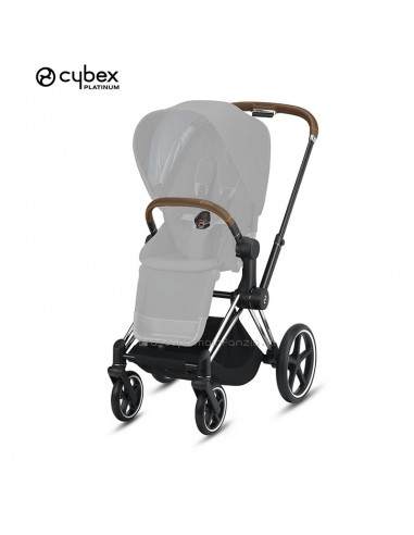 Cybex Trio Priam Spring Blossom