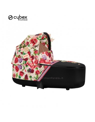 Cybex Trio Priam Spring Blossom