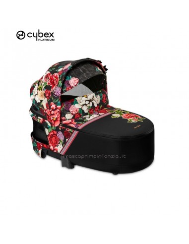 Cybex Trio Priam Spring Blossom