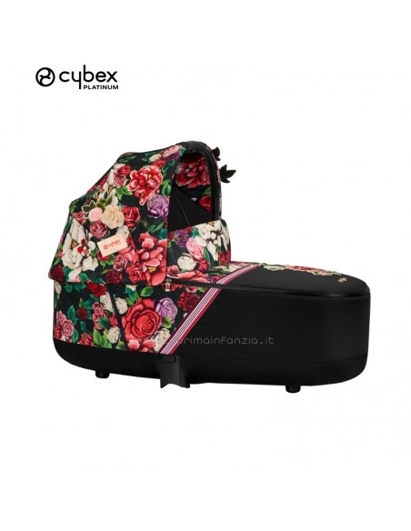Cybex Trio Priam Spring Blossom