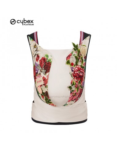 Cybex Marsupio Yema Tie Spring Blossom