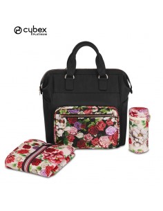 Cybex Borsa Spring Blossom