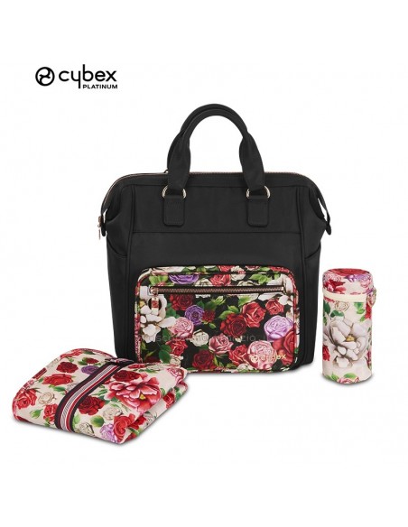 Cybex Borsa Spring Blossom