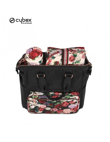 Cybex Borsa Spring Blossom