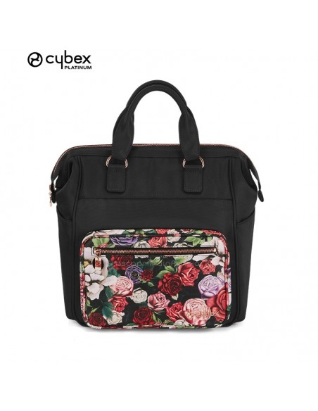 Cybex Borsa Spring Blossom