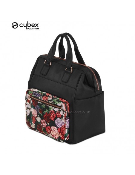 Cybex Borsa Spring Blossom