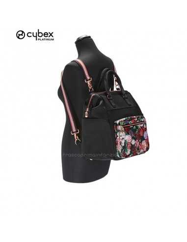 Cybex Borsa Spring Blossom