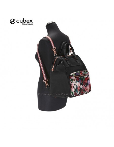 Cybex Borsa Spring Blossom