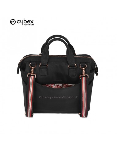Cybex Borsa Spring Blossom