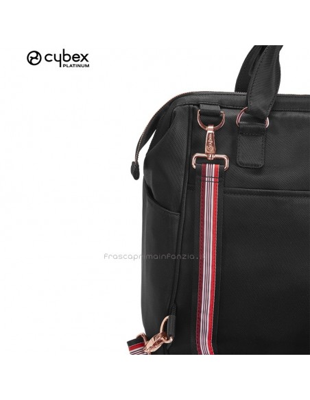 Cybex Borsa Spring Blossom