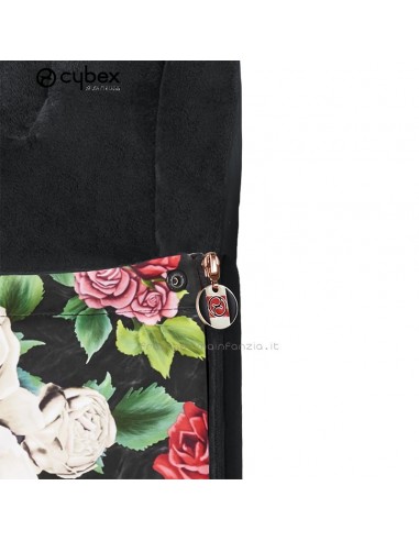 Cybex Sacco passeggino Spring Blossom