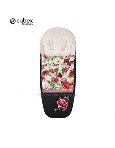 Cybex Sacco passeggino Spring Blossom