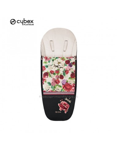 Cybex Sacco passeggino Spring Blossom