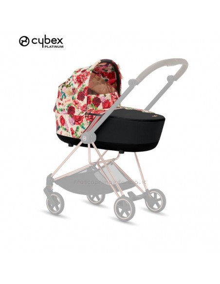 Cybex Navicella Mios Spring Blossom