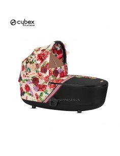 Cybex Navicella Mios Spring Blossom