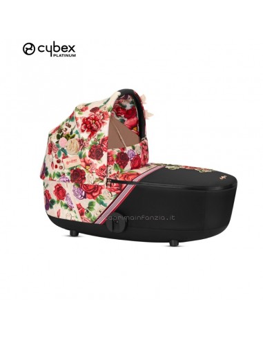 Cybex Navicella Mios Spring Blossom