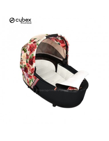 Cybex Navicella Mios Spring Blossom