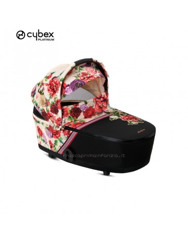 Cybex Navicella Mios Spring Blossom