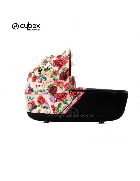 Cybex Navicella Mios Spring Blossom