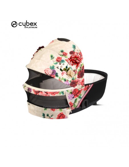 Cybex Navicella Mios Spring Blossom