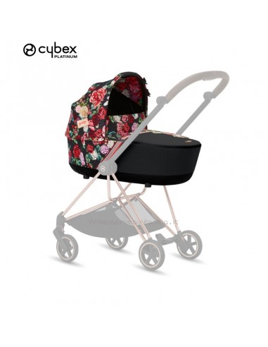 Cybex Navicella Mios Spring Blossom