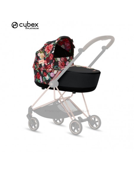 Cybex Navicella Mios Spring Blossom