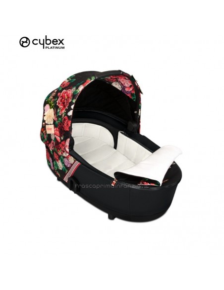 Cybex Navicella Mios Spring Blossom