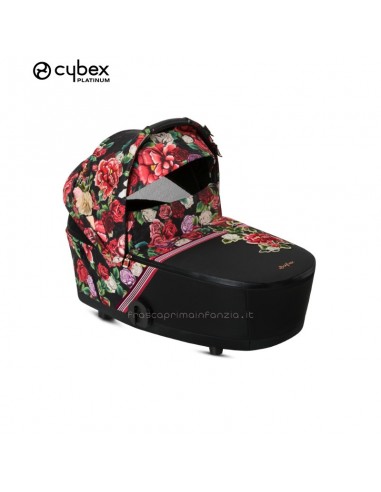 Cybex Navicella Mios Spring Blossom