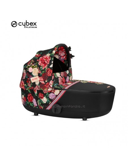 Cybex Navicella Mios Spring Blossom