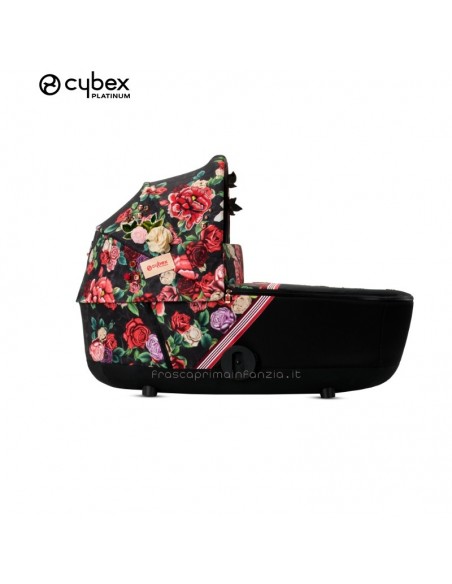 Cybex Navicella Mios Spring Blossom