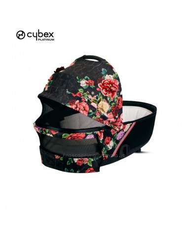 Cybex Navicella Mios Spring Blossom