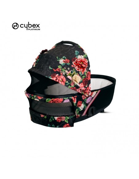 Cybex Navicella Mios Spring Blossom