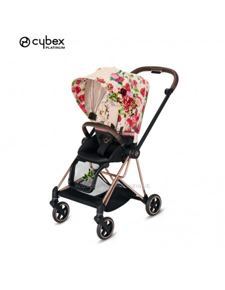 Cybex Passeggino Mios Spring Blossom