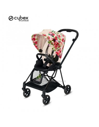 Cybex Passeggino Mios Spring Blossom