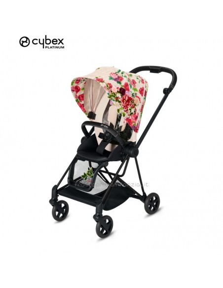 Cybex Passeggino Mios Spring Blossom