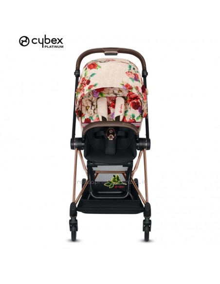 Cybex Passeggino Mios Spring Blossom