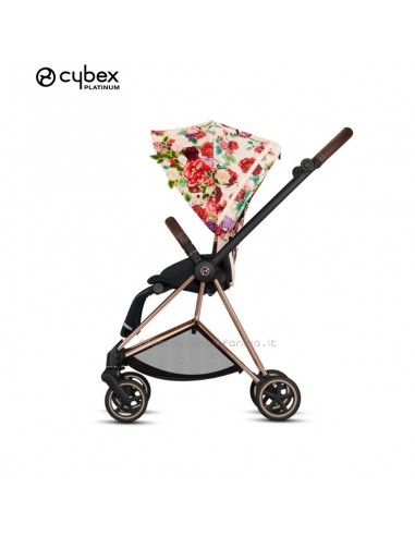 Cybex Passeggino Mios Spring Blossom