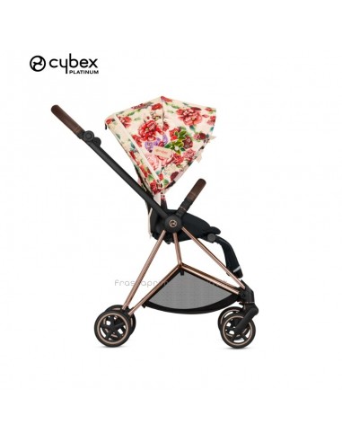 Cybex Passeggino Mios Spring Blossom