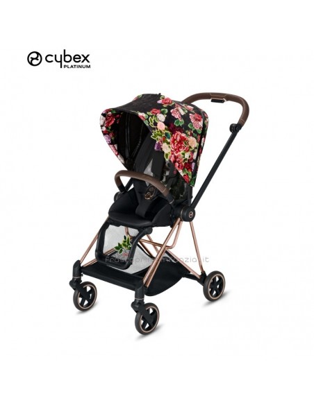 Cybex Passeggino Mios Spring Blossom