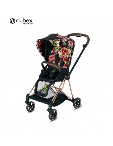 Cybex Passeggino Mios Spring Blossom