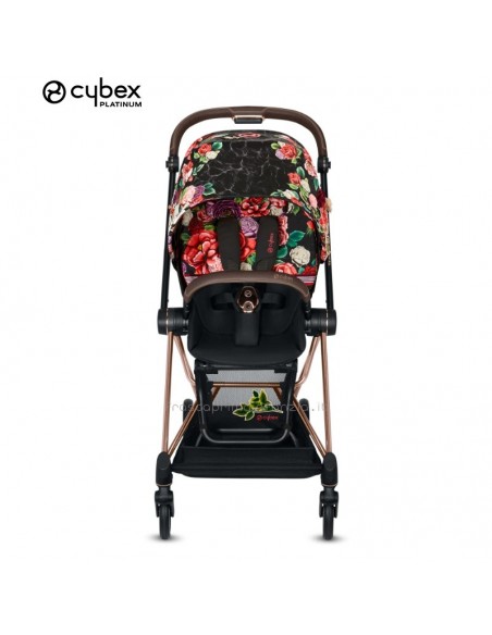 Cybex Passeggino Mios Spring Blossom