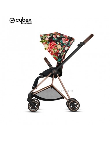 Cybex Passeggino Mios Spring Blossom