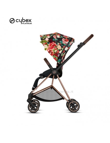 Cybex Passeggino Mios Spring Blossom